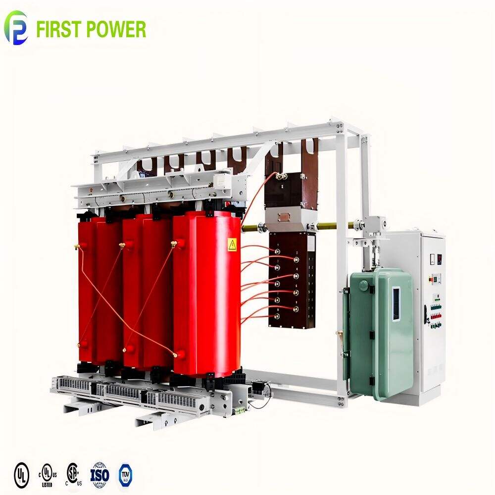 Different Models of Dry Type Transformers.Conclusion:-