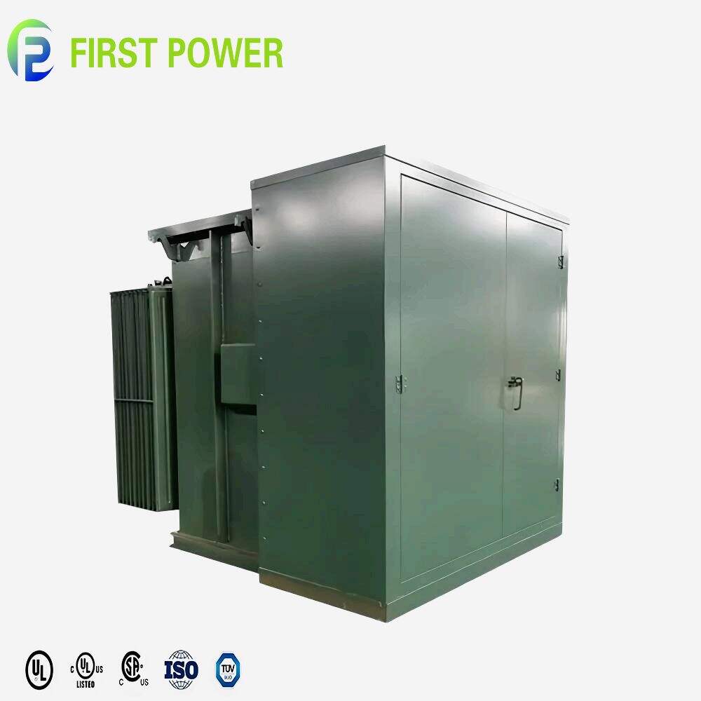 A space-saving solution for urban environments