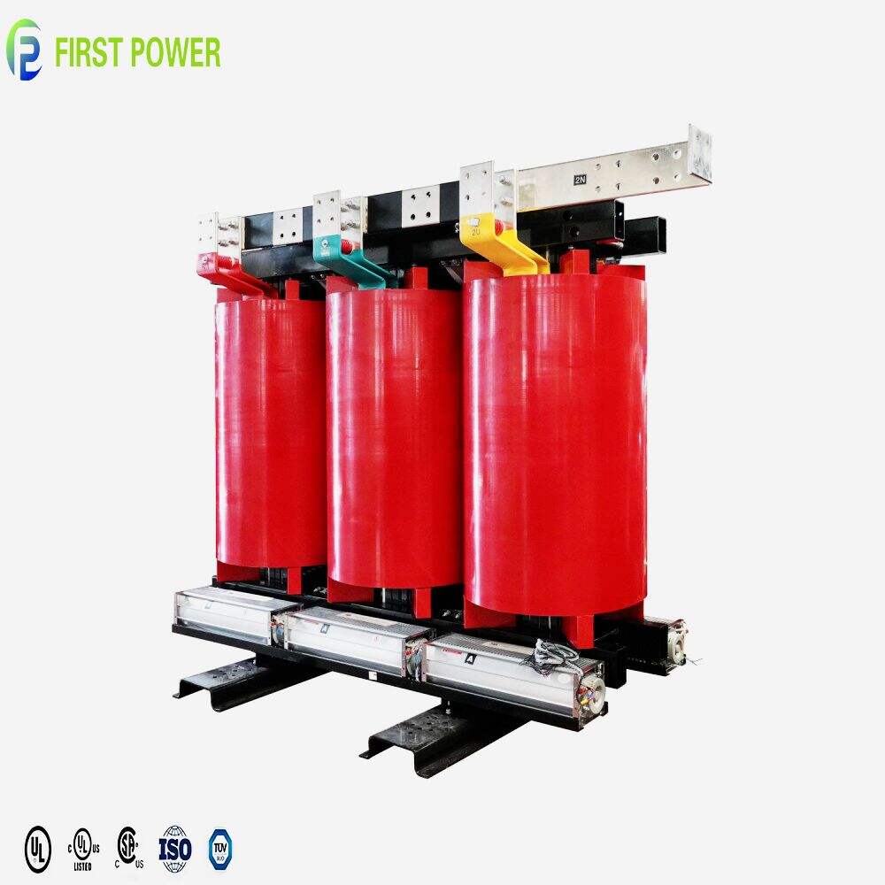 Ajutor pentru sistemele moderne de energie electrică