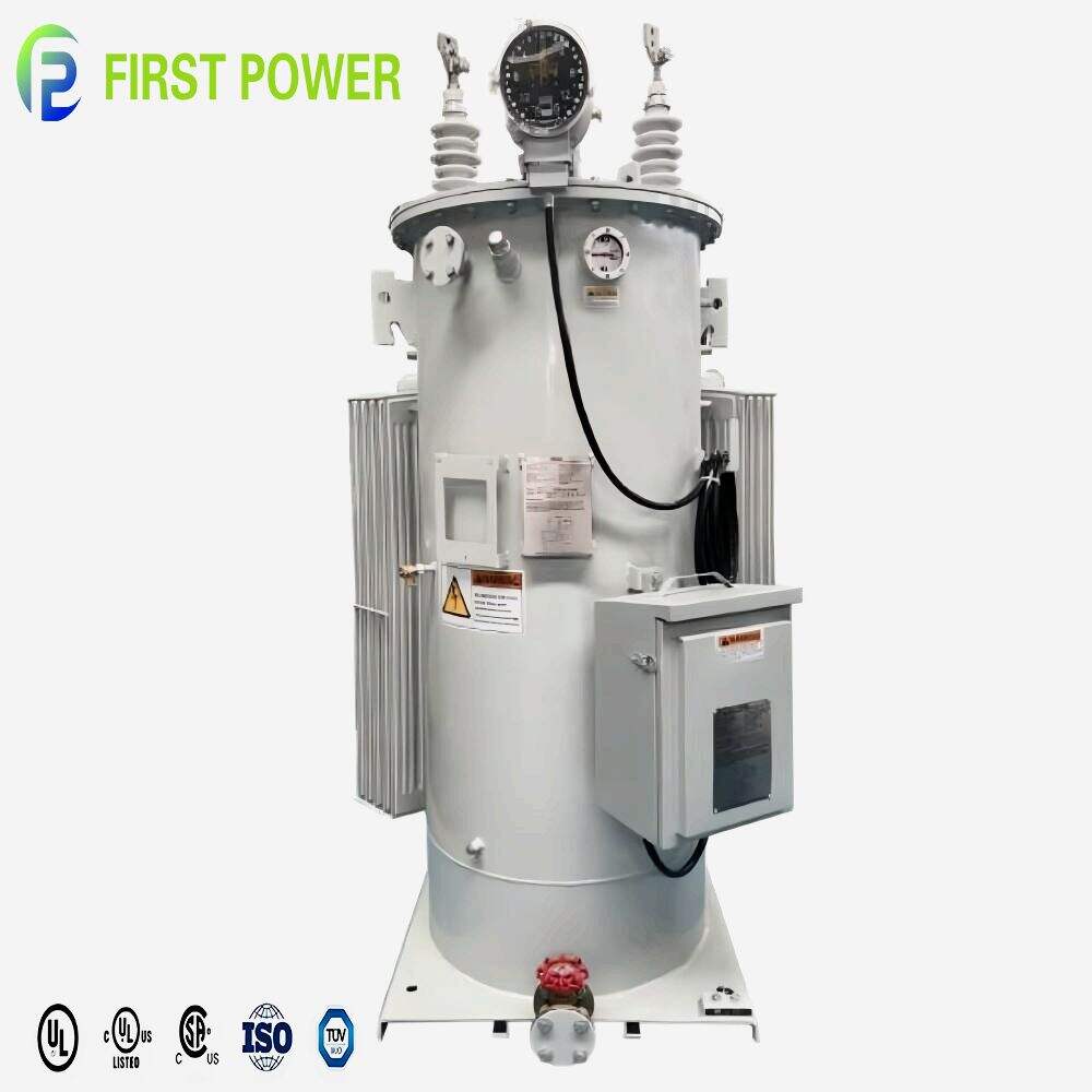 The Importance of Step Voltage Regulators in Maintaining Grid Stability