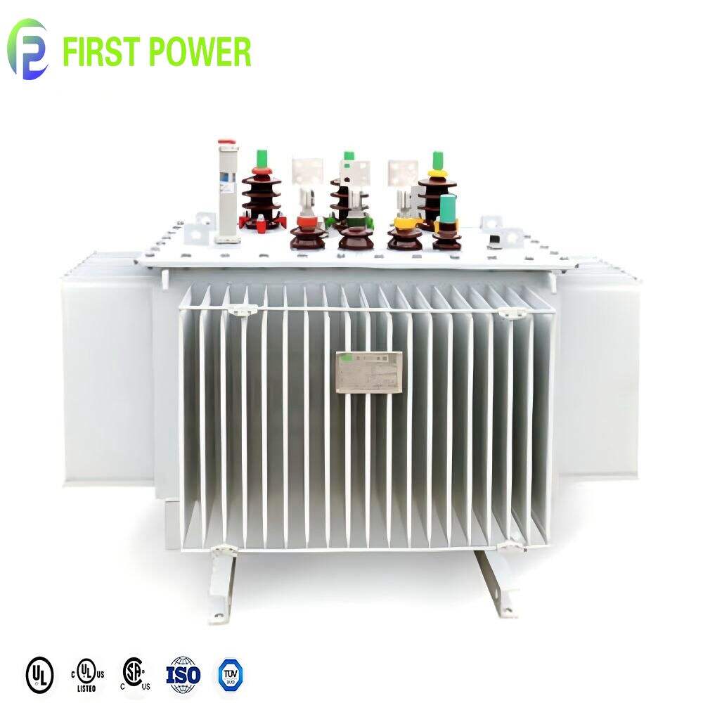 Common Issues to Watch Out for with Your 200kva Transformer