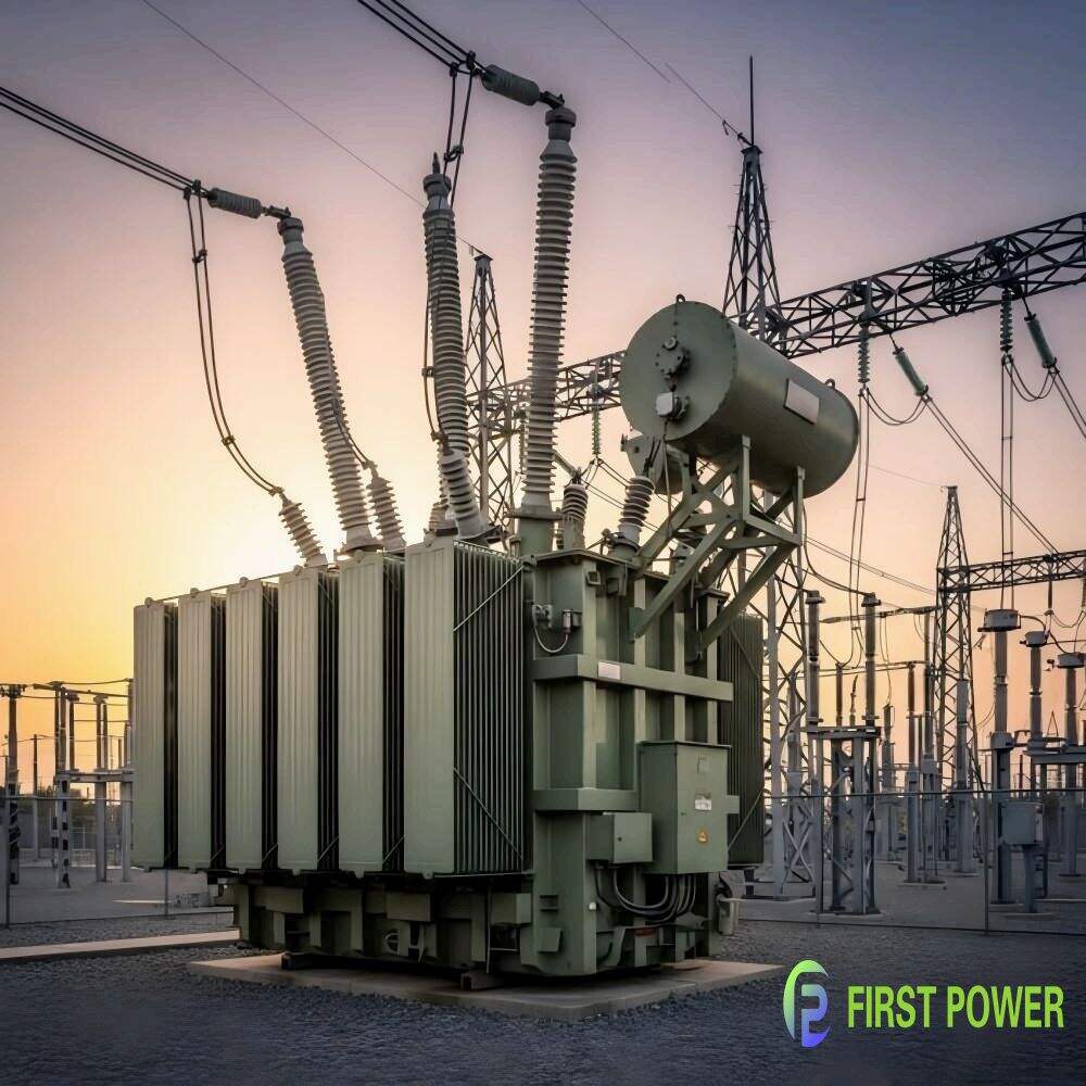 Understanding How They Transmit Electrical Power