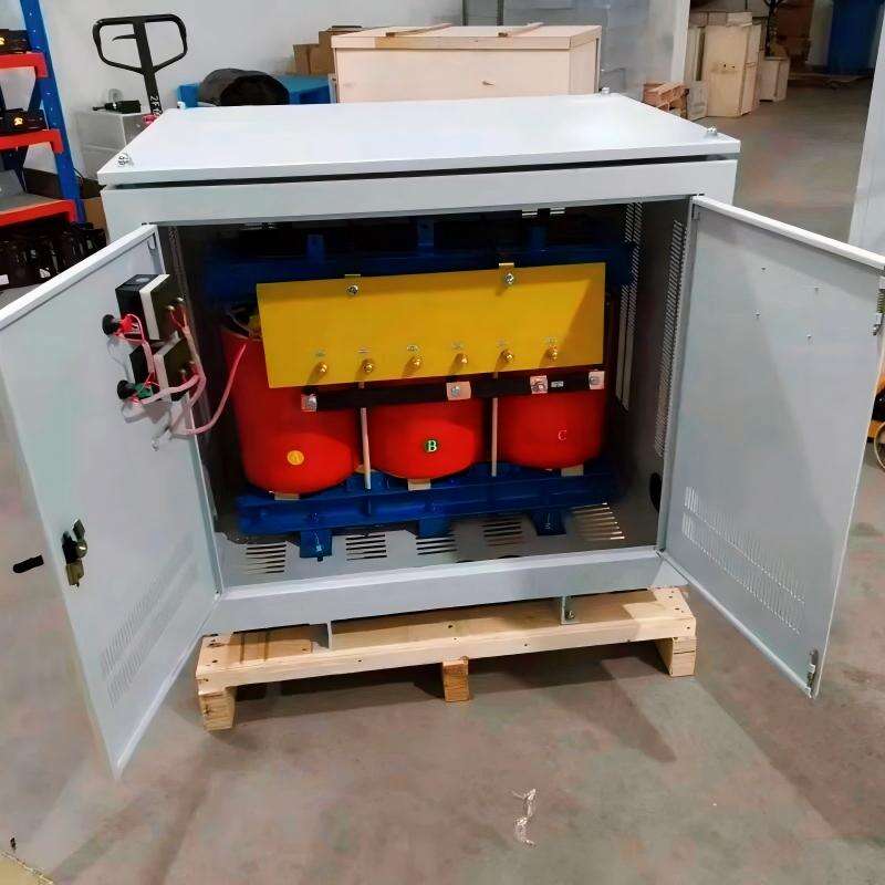 Инновации в изоляционных трансформаторах: