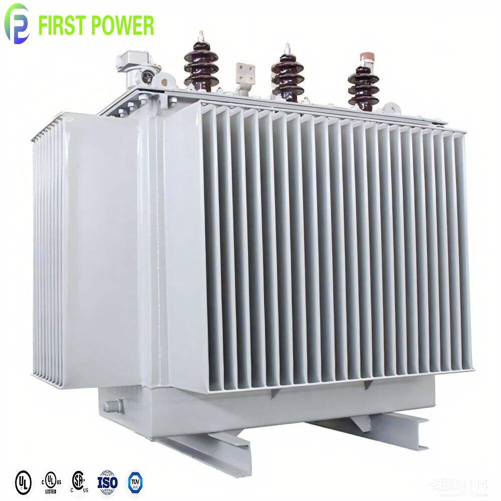 How Transformer 11kV Enhances Power Distribution Efficiency