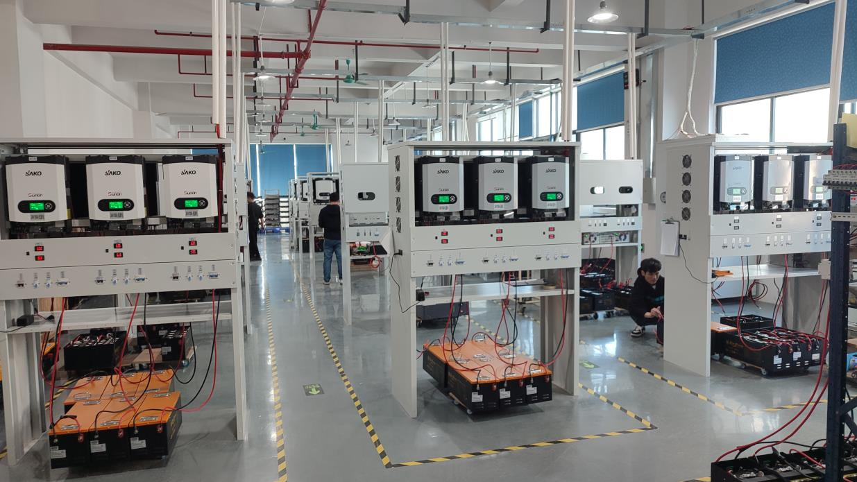 Three Phase Dry Type 1000 volts Transformer Substation 11kv 20kv 36kv Switching Equipment supplier