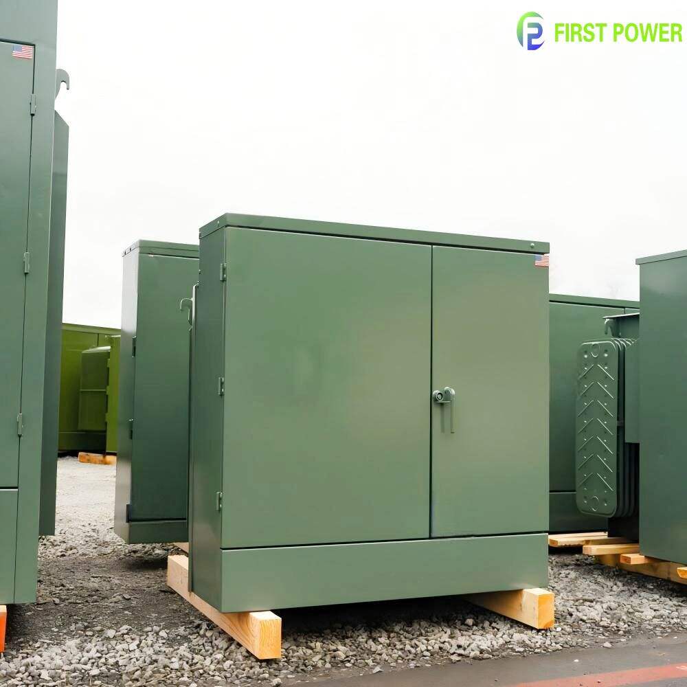 Utforske de nyeste fremgangene innen transformatorteknologi