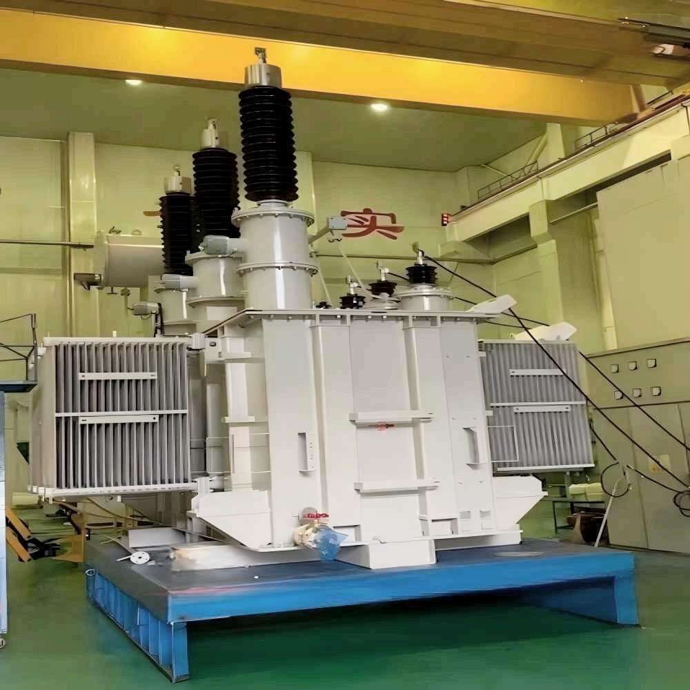 Power Transformers vs. Distribution Transformer - A Comprehensive Contrast