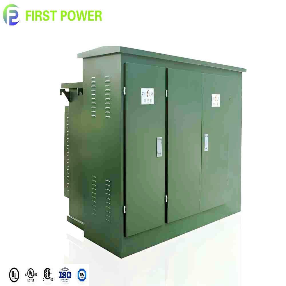 الصلة بتكنولوجيا الشبكة الذكية