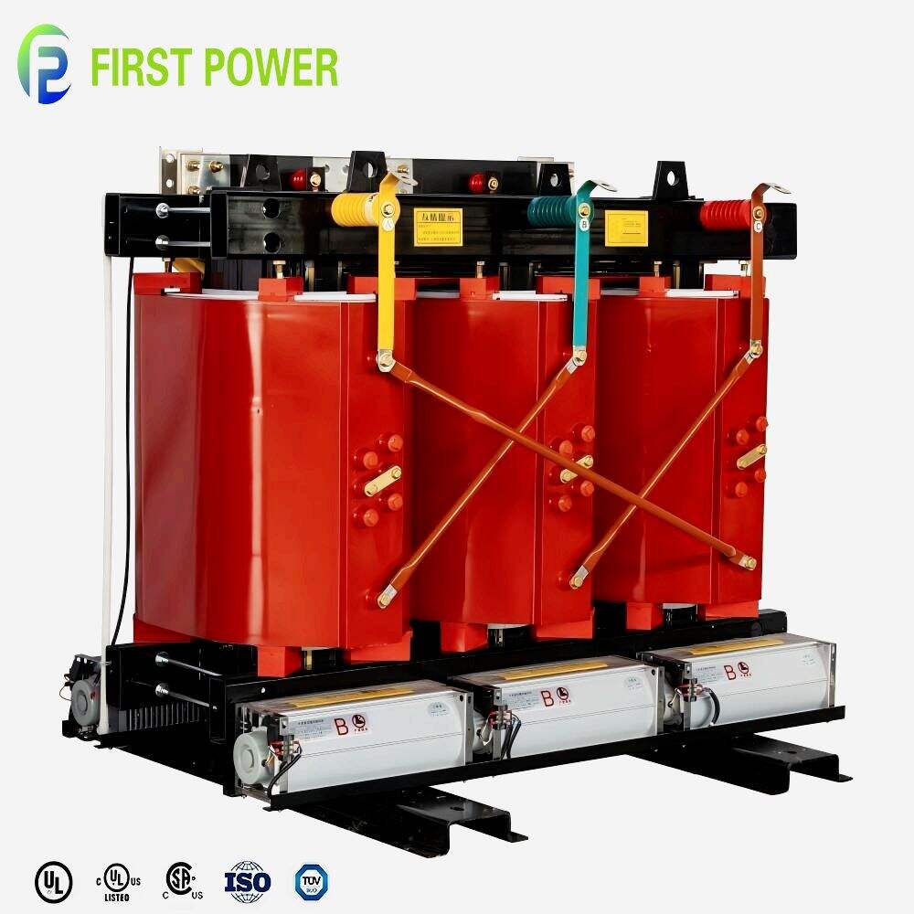 1600 KVA 변압기의 기능 활용하기