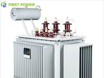 How Oil Immersed Transformers Power Heavy - Duty Manufacturing Plants