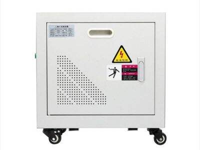 Izoliacinio transformatoriaus parinkimas pagal galios apsaugos poreikius