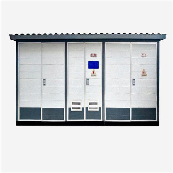 Tầm Quan Trọng Của Các Trạm Biến Áp Trong Đảm Bảo Cung Cấp Điện Tin Cậy