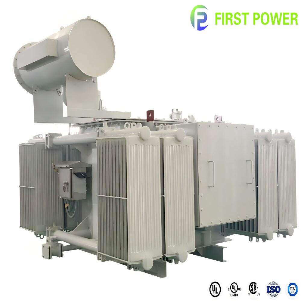 Come Scegliere il Trasformatore da 250 kVA Giusto per le Tue Esigenze Specifiche