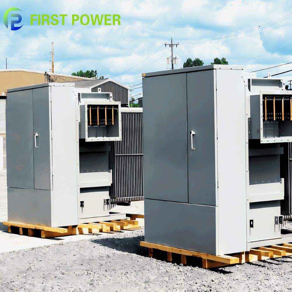 Modern Transformer Equipments Installation to Upgrade the Power Grids