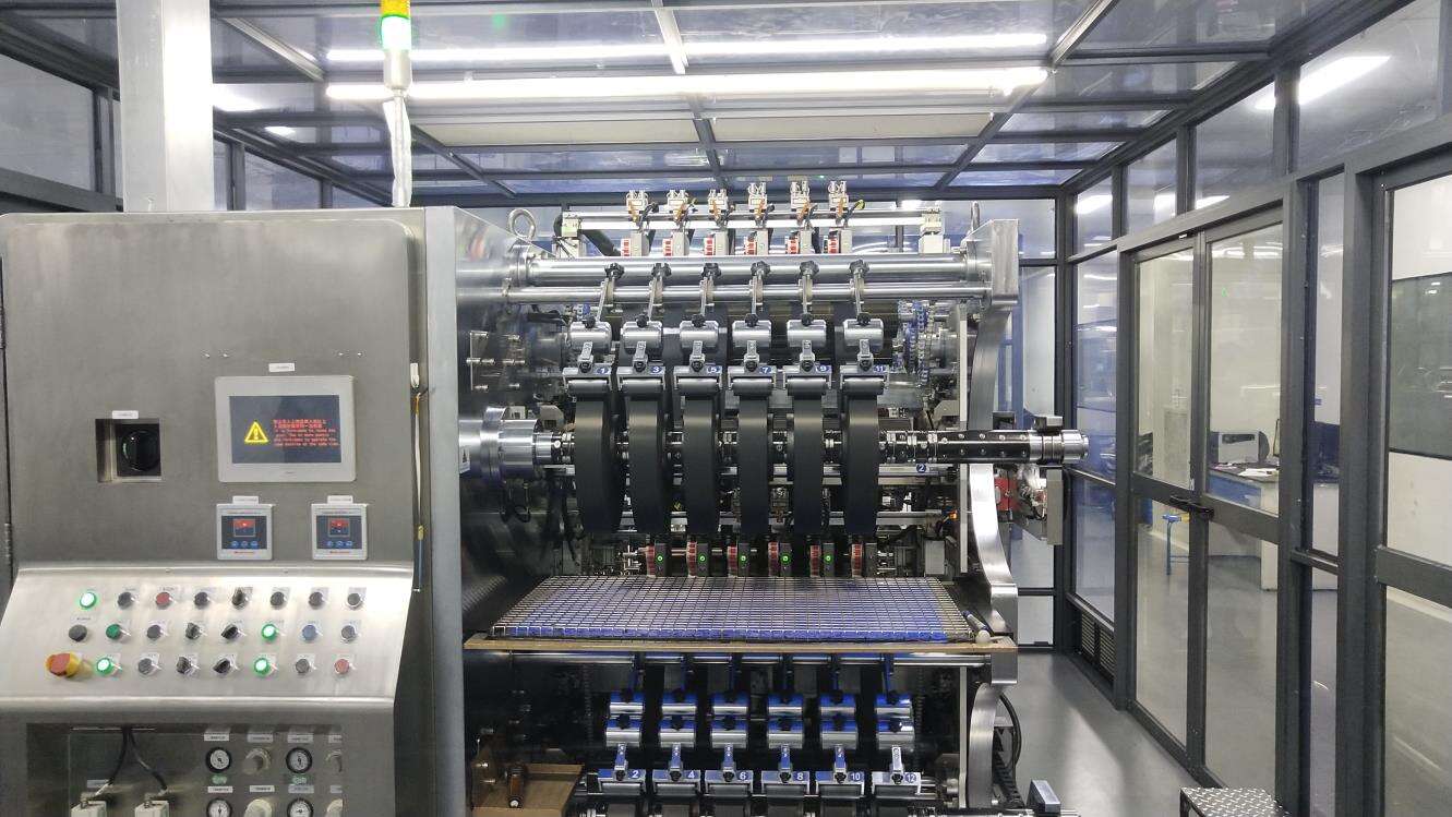 Three Phase Dry Type 1000 volts Transformer Substation 11kv 20kv 36kv Switching Equipment details