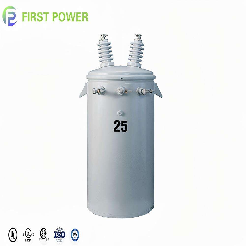 Advantages of using transformer single phase