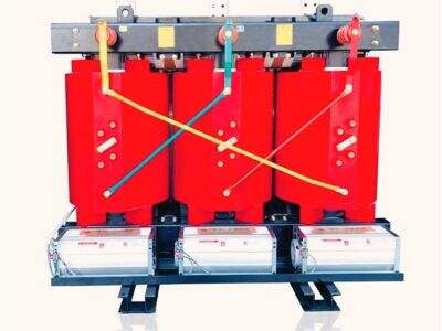 What Dry Type Transformers Bring to City Power Systems