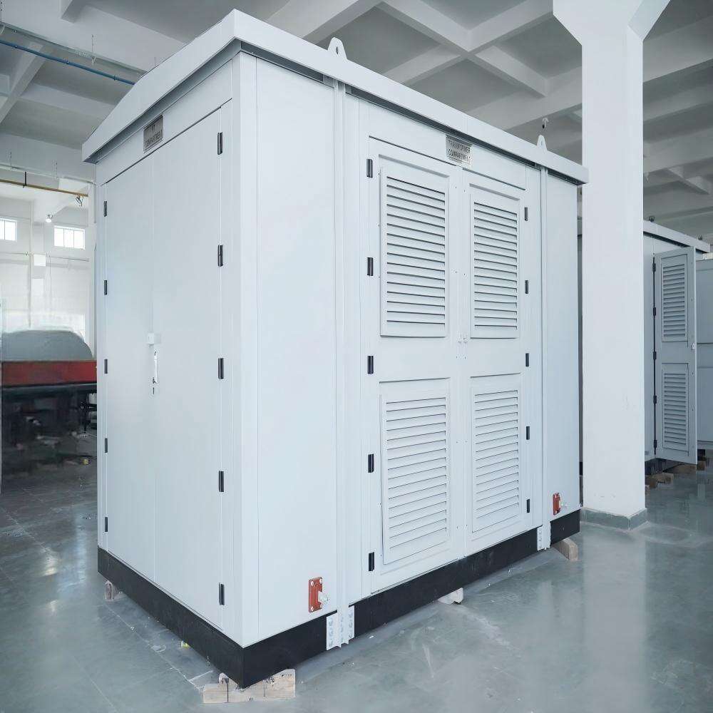 Triển khai nhanh chóng và công nghệ tiên tiến