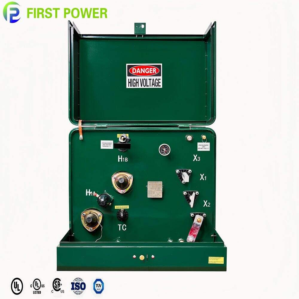 Important considerations when choosing a single phase transformer