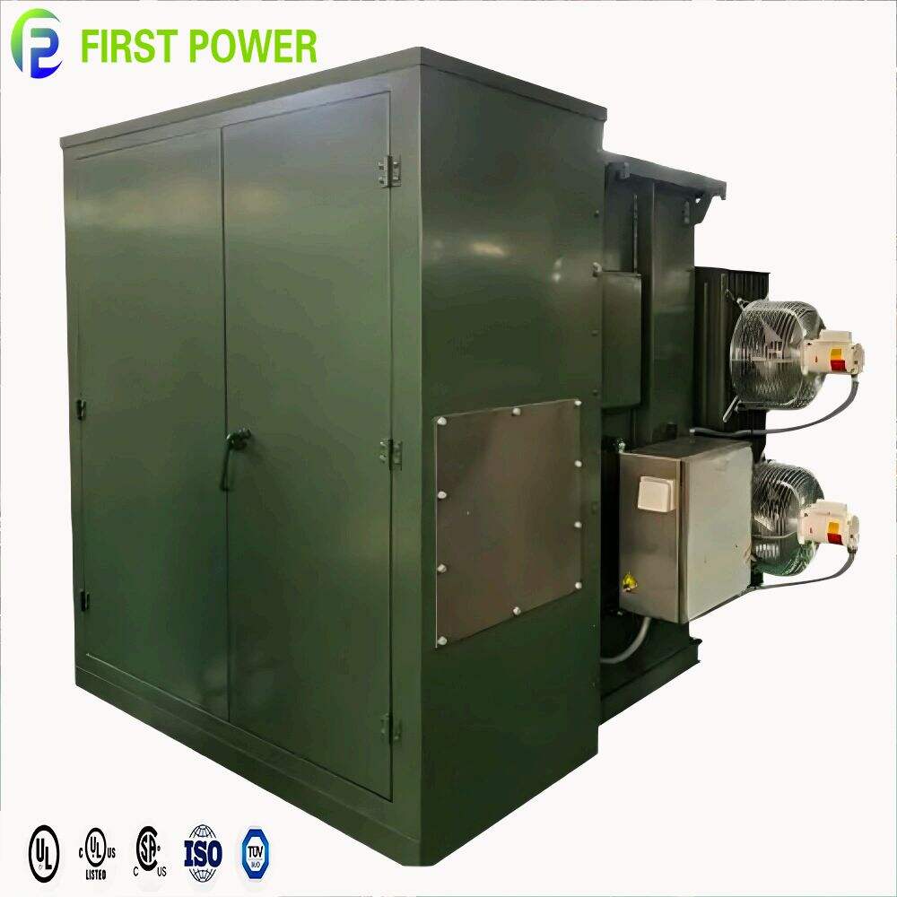 Versatile installation options for easy access and maintenance