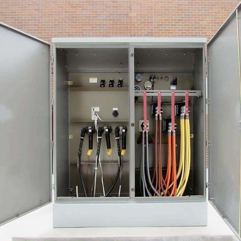 Kodėl MV transformatoriams reikia reguliarios priežiūros