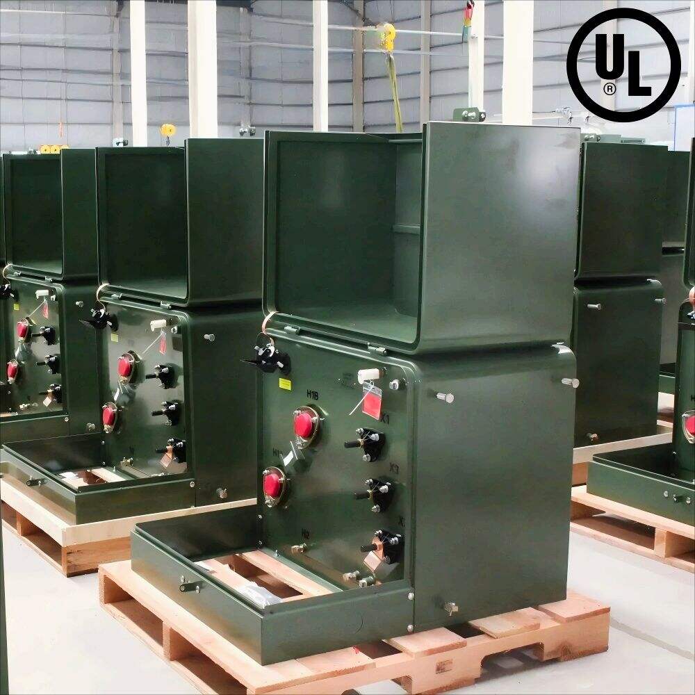 Advantages of Upgrading to a 100 kVA Transformer