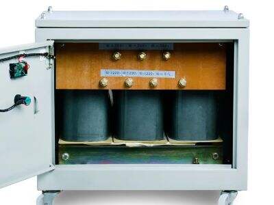 How to choose the best isolation transformer in USA