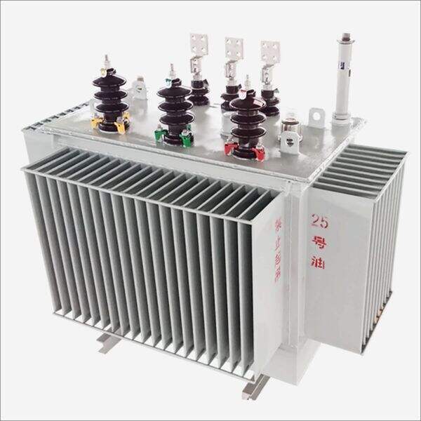 Historia transformatora w Chinach