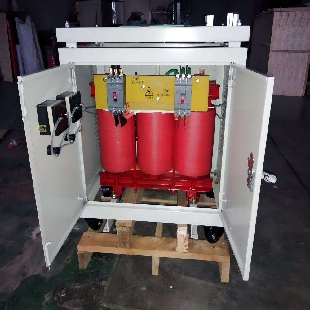 Practical Tips for LV Transformers Management & Care