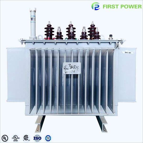 How to Choose the Right Power Transformer 3 Phase for Your Application