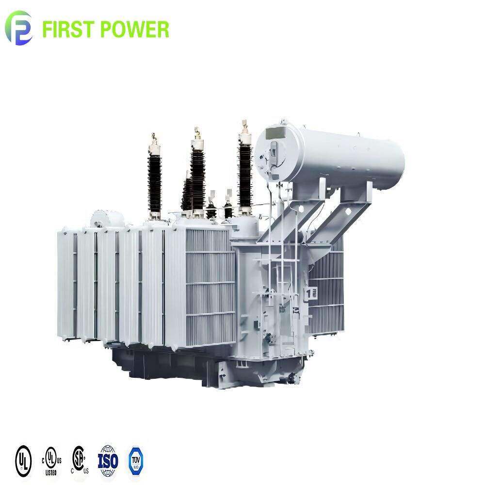 Hur väljer du rätt 20MVA-transformator för dina behov