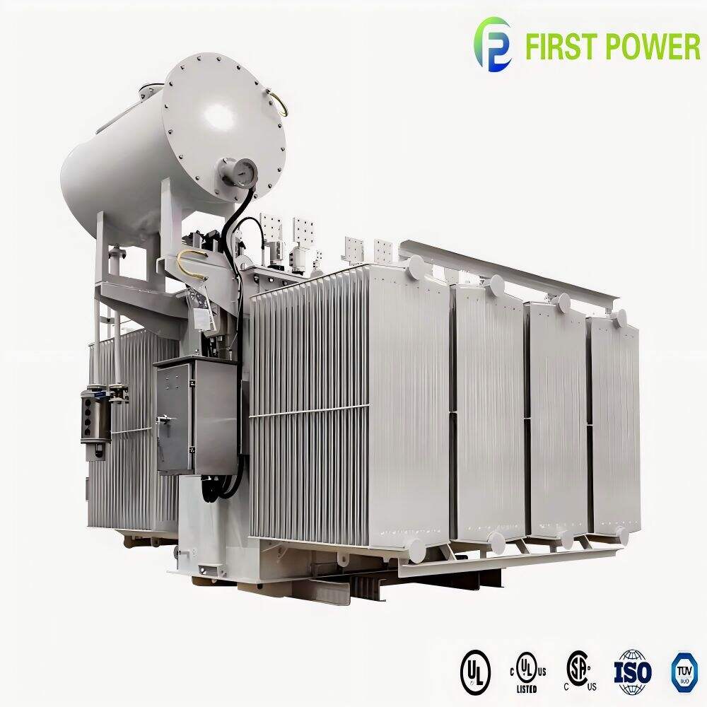 Harnessing the power of transformer electric technology for sustainable energy solutions