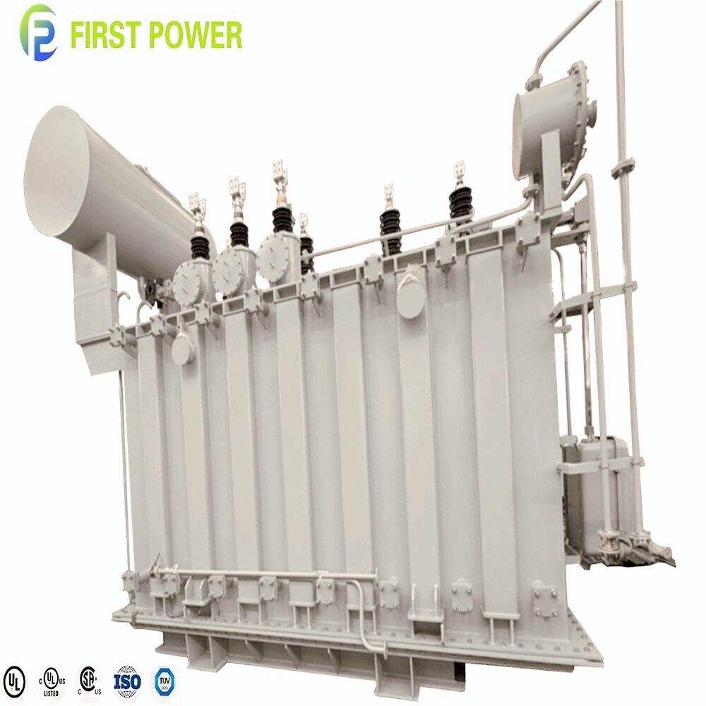 A nagyfeszültségű transzformátor technológia jövője és az energiahatékonyságban való fejlődés