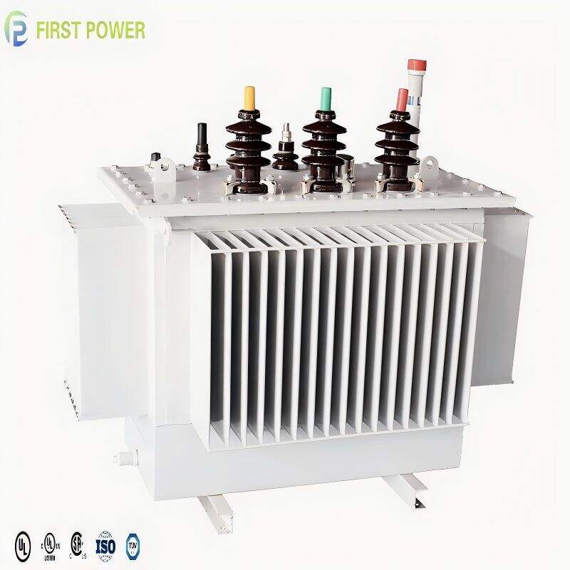 Установка и правила безопасности для трансформаторов на опорах линий электропередач.