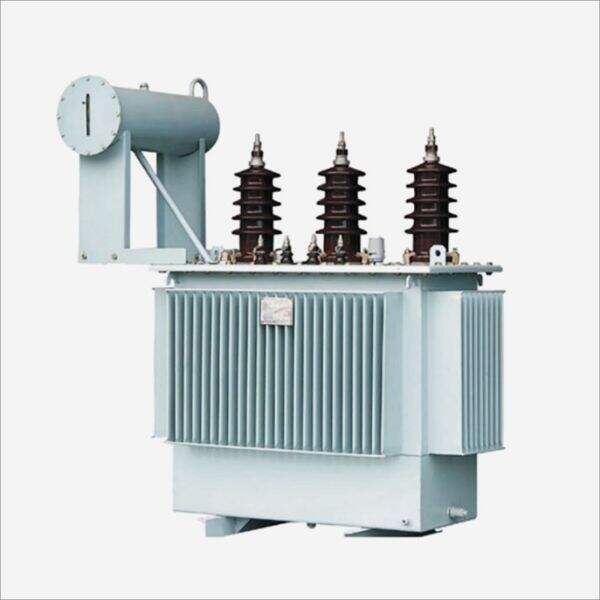 Innovation in Electric Transformers