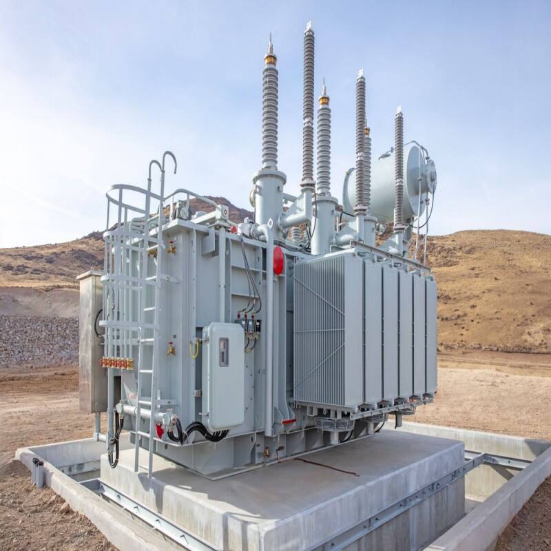 Как использовать силовой трансформатор?