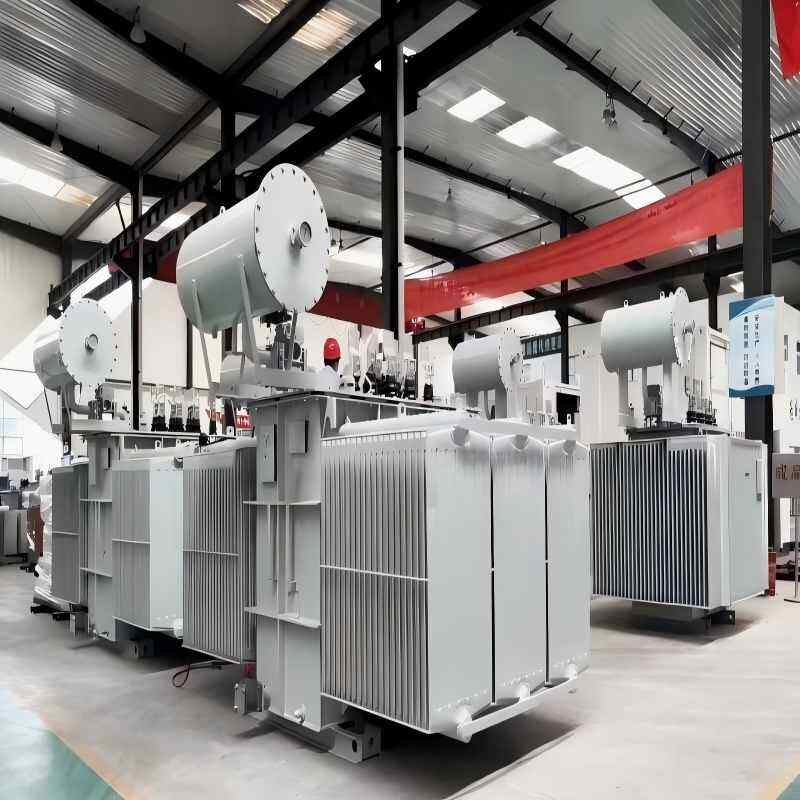 Taking Care of Transformers