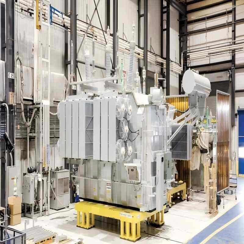 New Transformer Tech