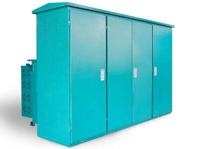 What Sets Radial Feed and Loop Feed Pad Mounted Transformers Apart?