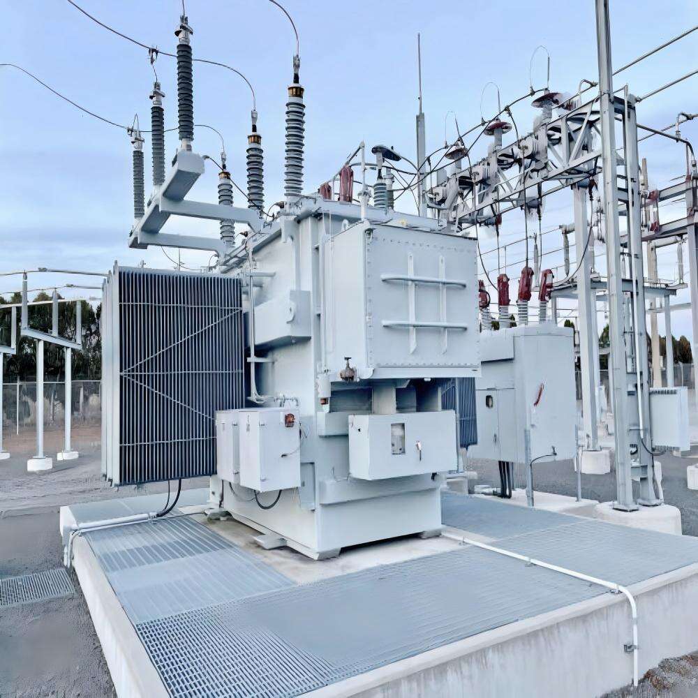 Generators in Renewable Energy