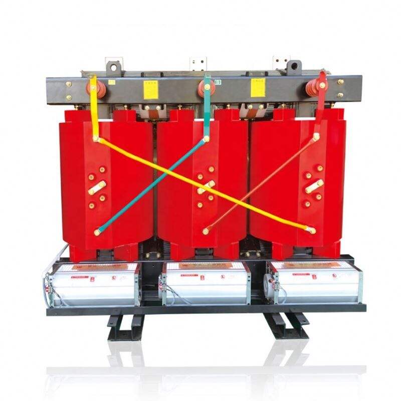 dry type transformer