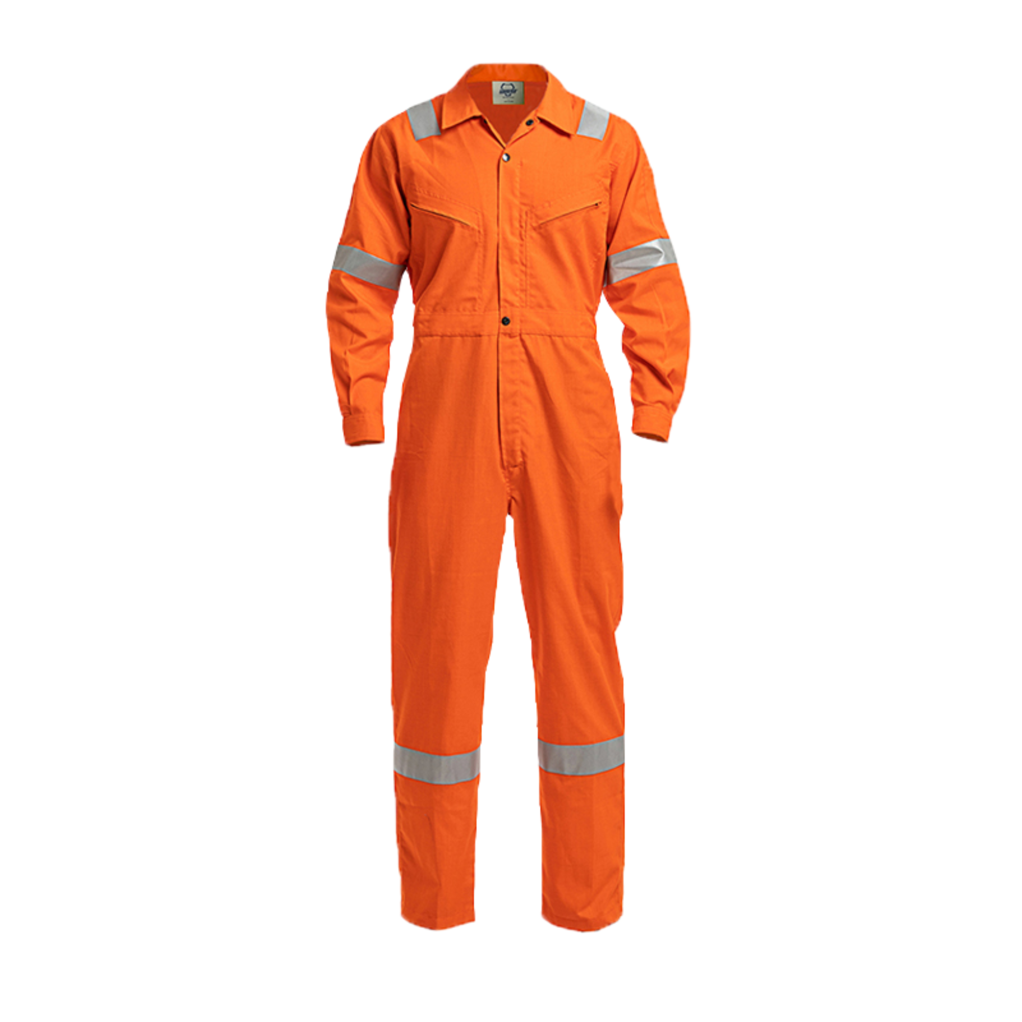 Flame resistant coveralls: essential gear for workers in hazardous environments