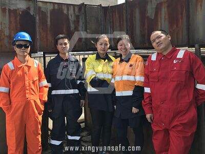 Why Every Outdoor Worker Needs a Hi Vis Shirt