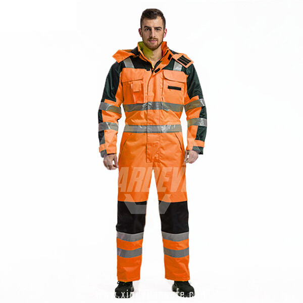 Simple Tips to Use Insulated Coveralls