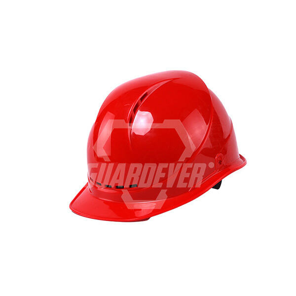 Safety and Use of PPE Helmets