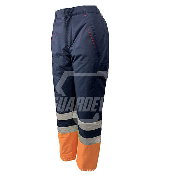 How to Use Insulated Work Pants?