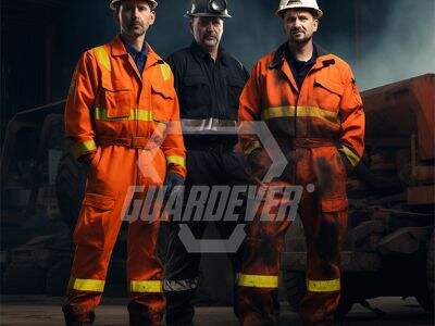 Hvernig sérsniðin vinnuföt geta hækkað viðskiptamerkið þitt