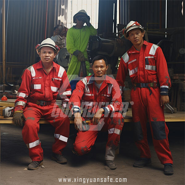 Simple Tips to Use Nomex Fr Coveralls