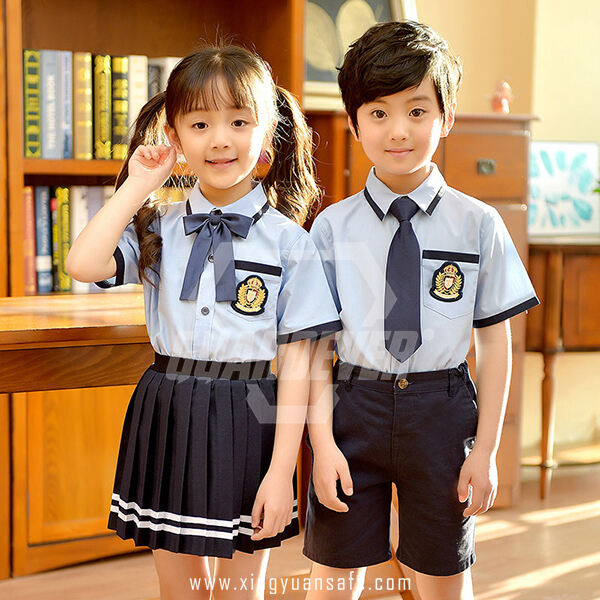 Security of Schoolwear