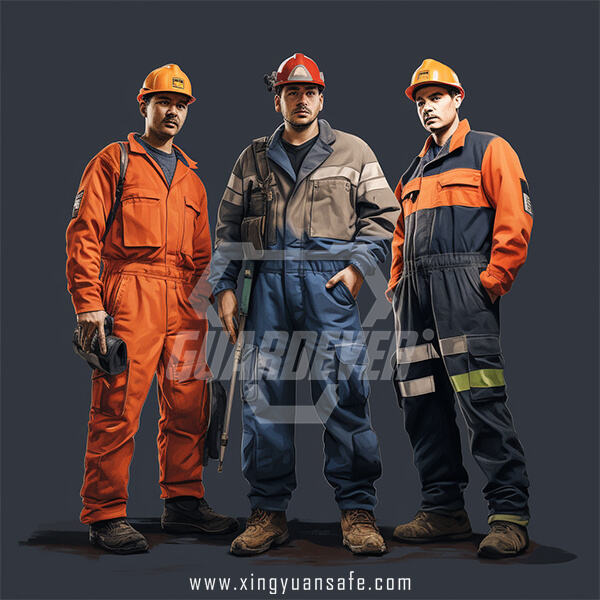 Safety of Hi-Vis Safety Clothing